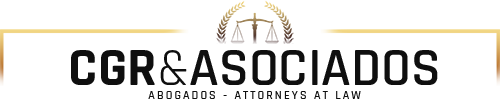Camacho Gonzalez - Garcia Ruiz & Asociados